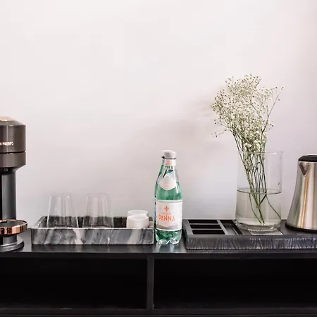 Gasthof Fellini Design Suites Romе