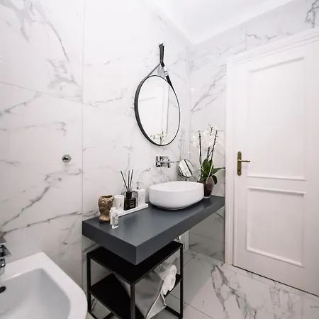 Guest house Fellini Design Suites Romе