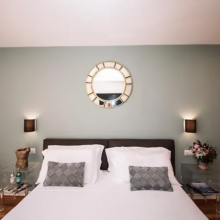 Guest house Fellini Design Suites Romе *