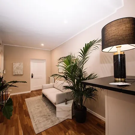 Fellini Design Suites Romе Guest house