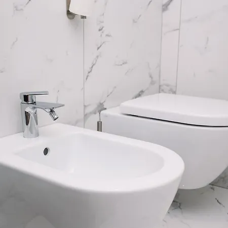 Fellini Design Suites Romе Guest house Rome