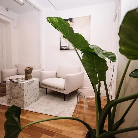 Fellini Design Suites Romе Guest house *